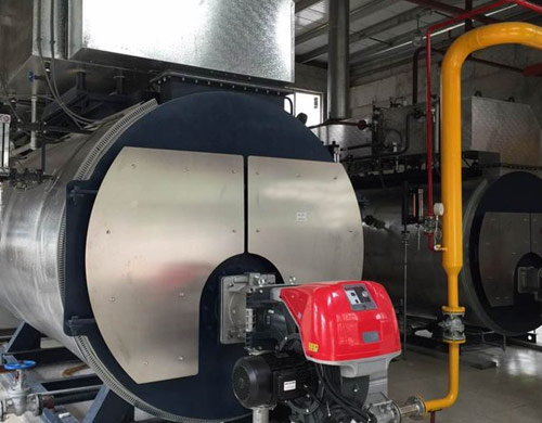 燃气蒸汽锅炉的负荷变动对气压水位调节有什么影响